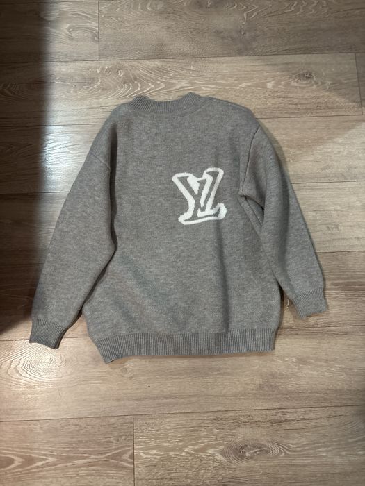 Pullover Louis Vuitton