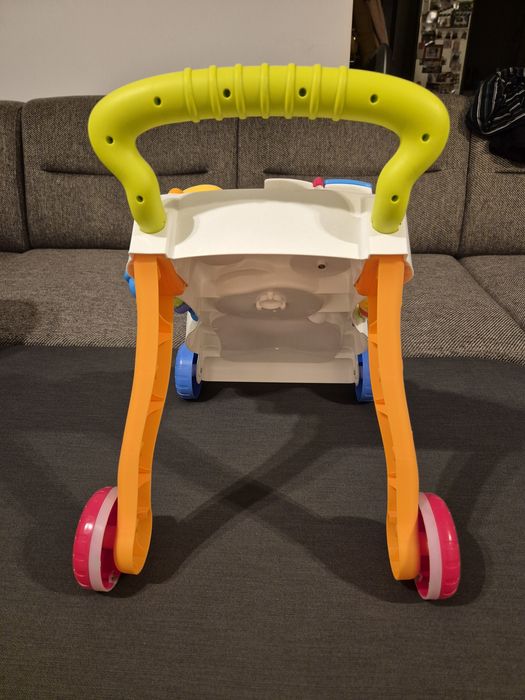 Antepremergator bebe