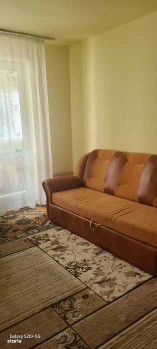 Apartament 2 camere, Parter, Central Cazărmii - Mobilat & Utilat!