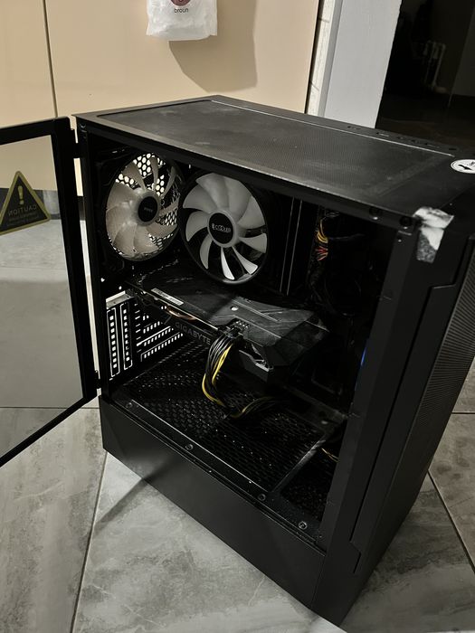 Продается Компьютер gtx 1660 super i3-10