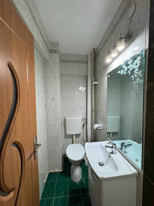 Apartament 3 camere de închiriat – Teiul Doamnei
