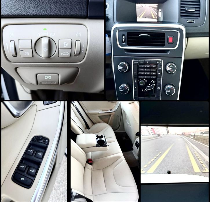 Volvo S60 Impecabila!!