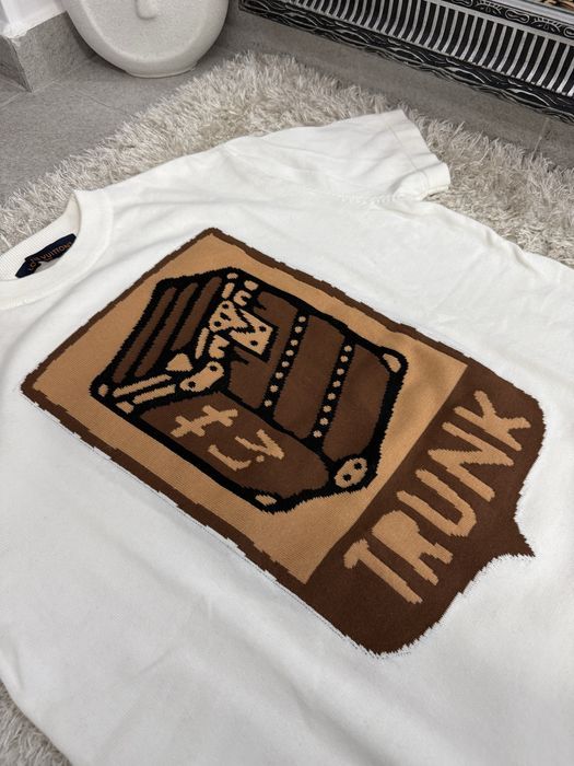Tricou Louis Vuitton bumbac 100% colectie noua