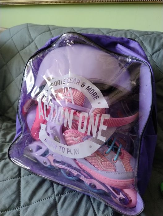 Set role copii 31-34