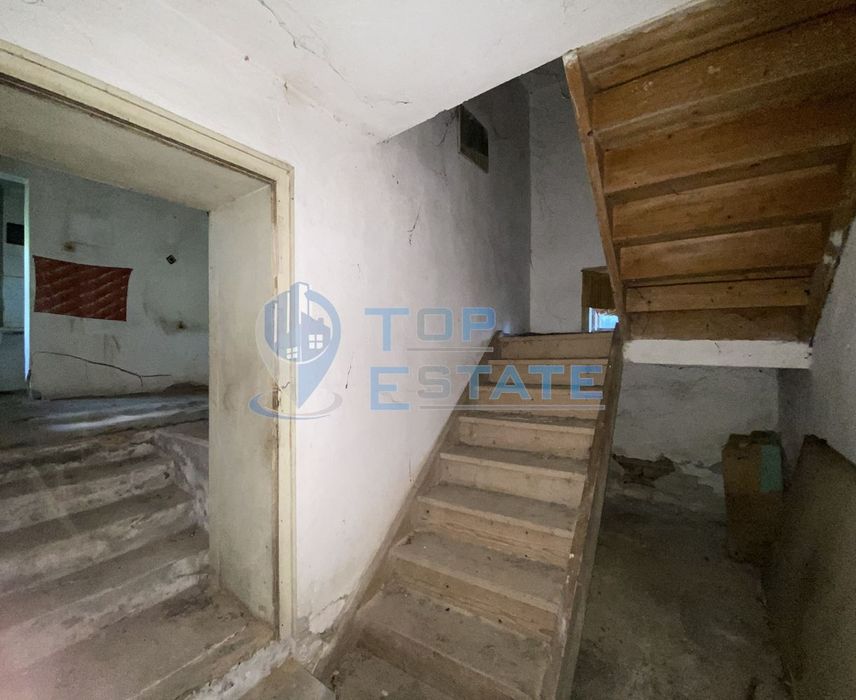 Продава се Къща в с. Караисен, Област Велико Търново - 200 кв.м за 85 €/кв.м - Снимка #8