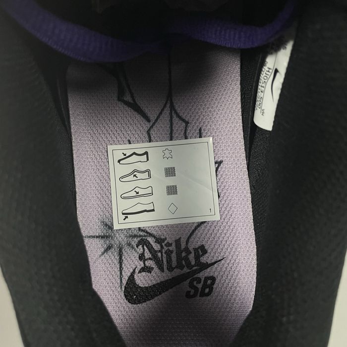 Nike SB Dunk Low Hayley Wilson