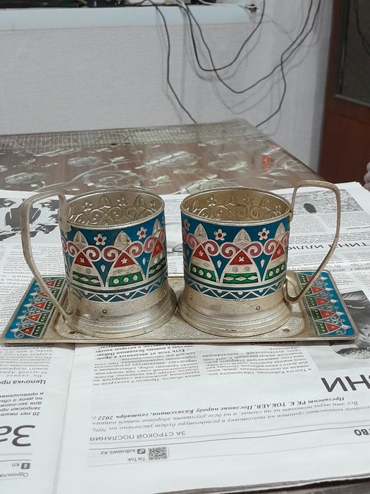 Продам подстаканники