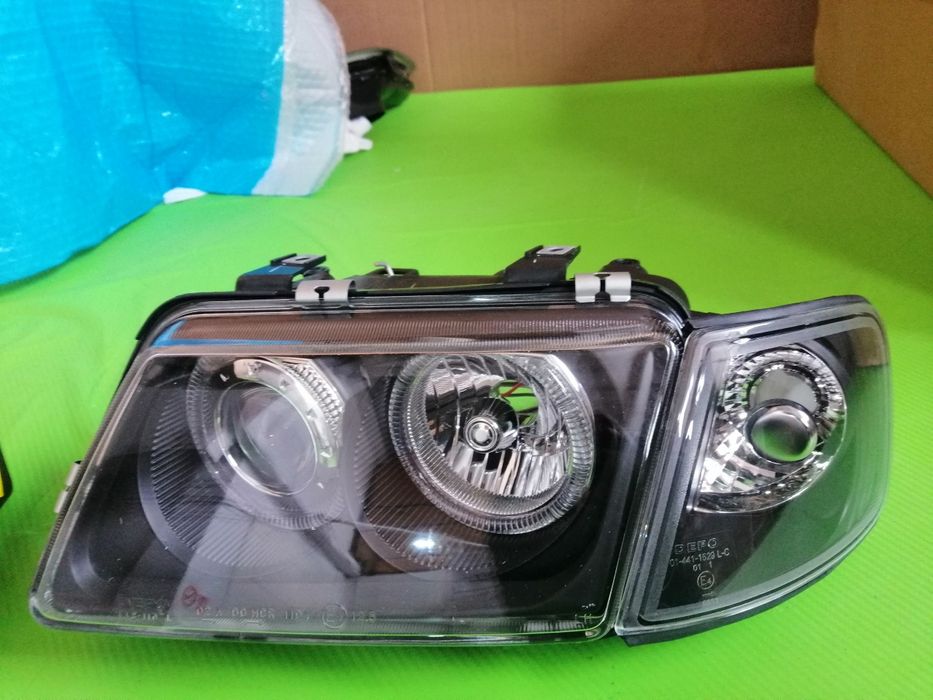 Faruri Audi A3 1996-98