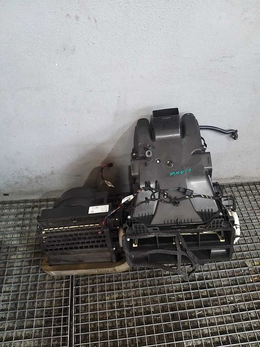Tulumba clima aer bord opel insignia a 13257011 273910732