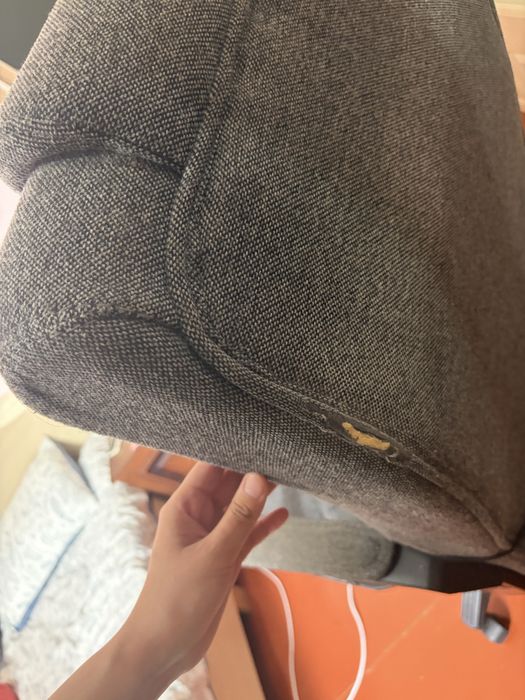 Продам офисное кресло