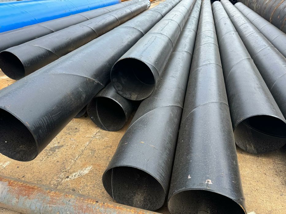 Vana Teava Recuperata Foraje Subtraversari