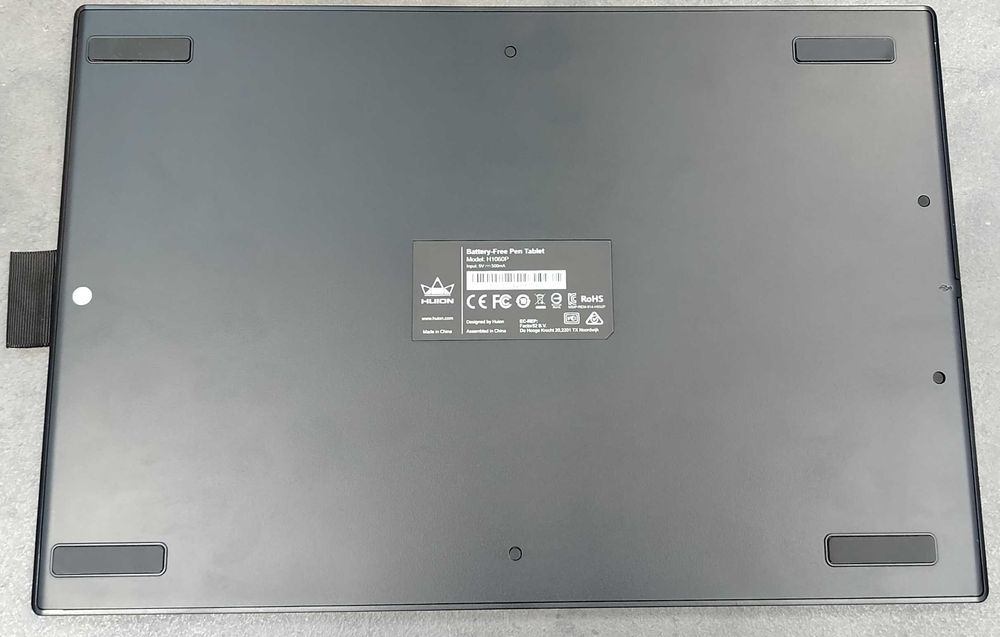 Tableta Inspiroy H1060p [#10770#]