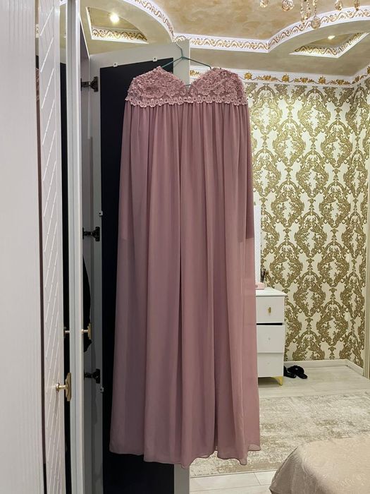 Вечернее платья, платья