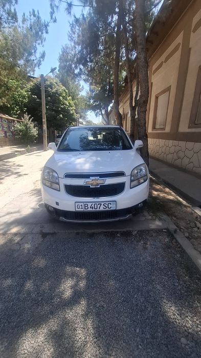 Orlando avtomat sotiladi