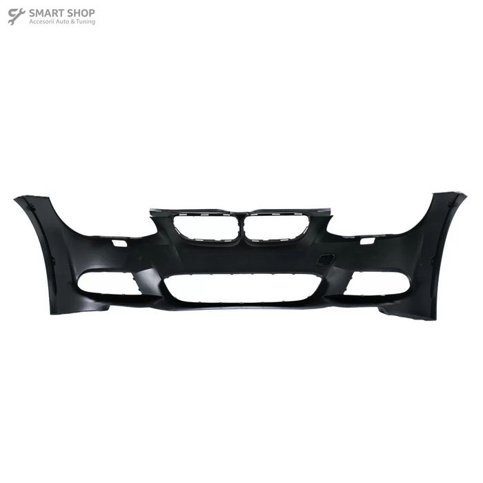 Pachet Exterior BMW Seria 3 E92 E93 LCI (2010-2014) Coupe Cabrio M-Tec