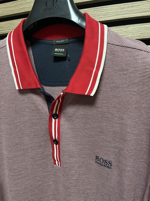 Hugo Boss : размер 2ХЛ -ХЛ / Оригинал