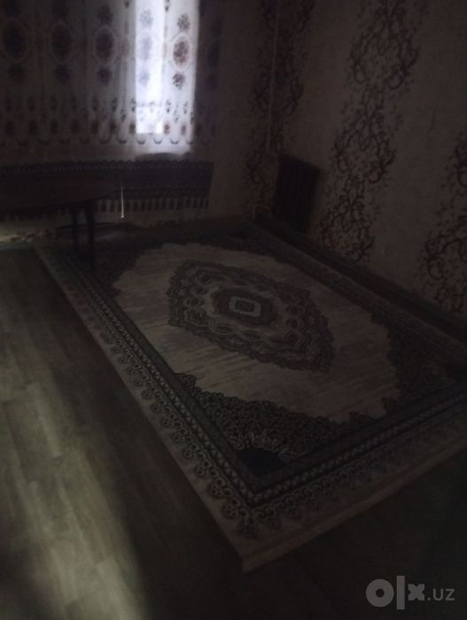квартира  1этаж 1хоналик ижорага берилади