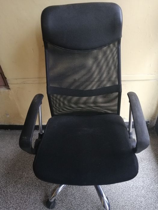 Офис стол  Monti с амортесьор