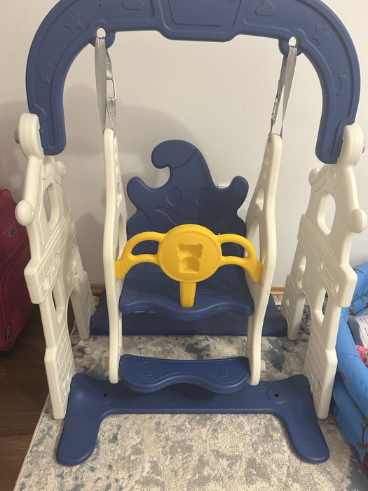 Игровая площадка