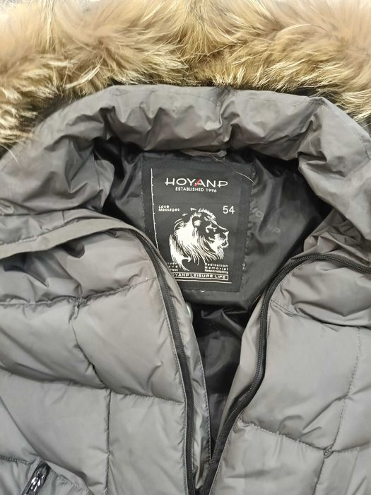 Продам куртку мужскую