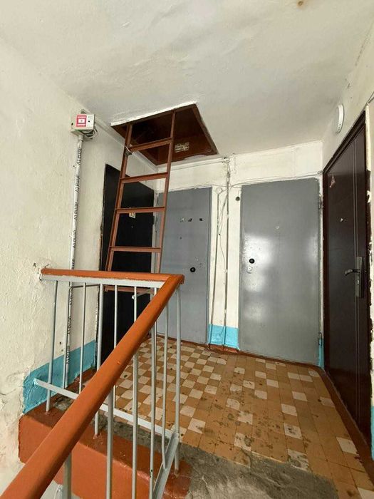 1 комнатная в самом центре