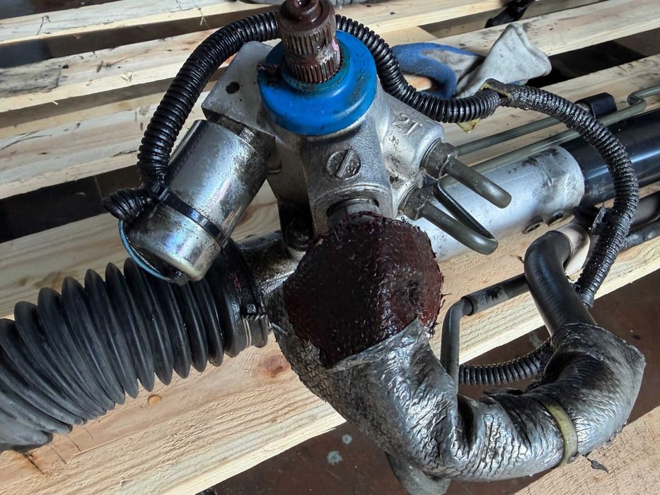 Кормилна рейка за Infiniti FX35 FX37 2010 Инфинити ФХ35 ФХ37