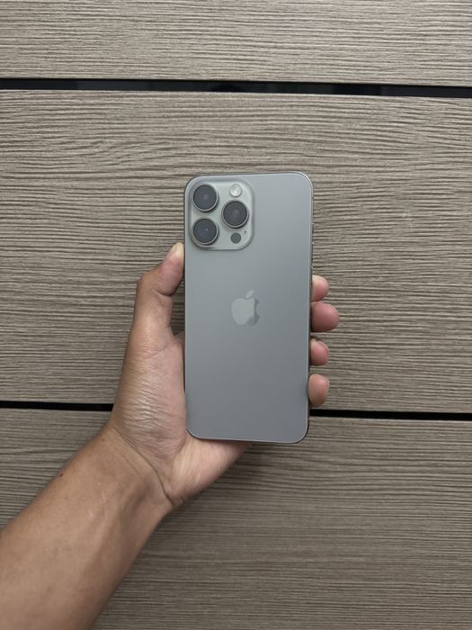 Айфон 15 про Макс 256гбһ