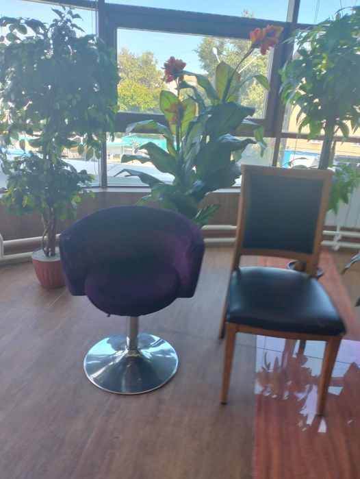 Продам кресло креативное, стул