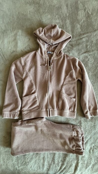 Комплект#сет#екип за момиче Mayoral#U.S. Polo