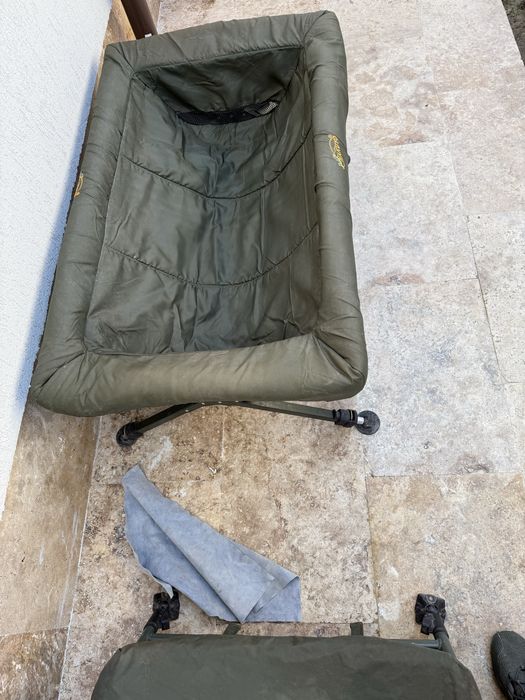 Stea de primire hakuyo cu piceoare reglabile