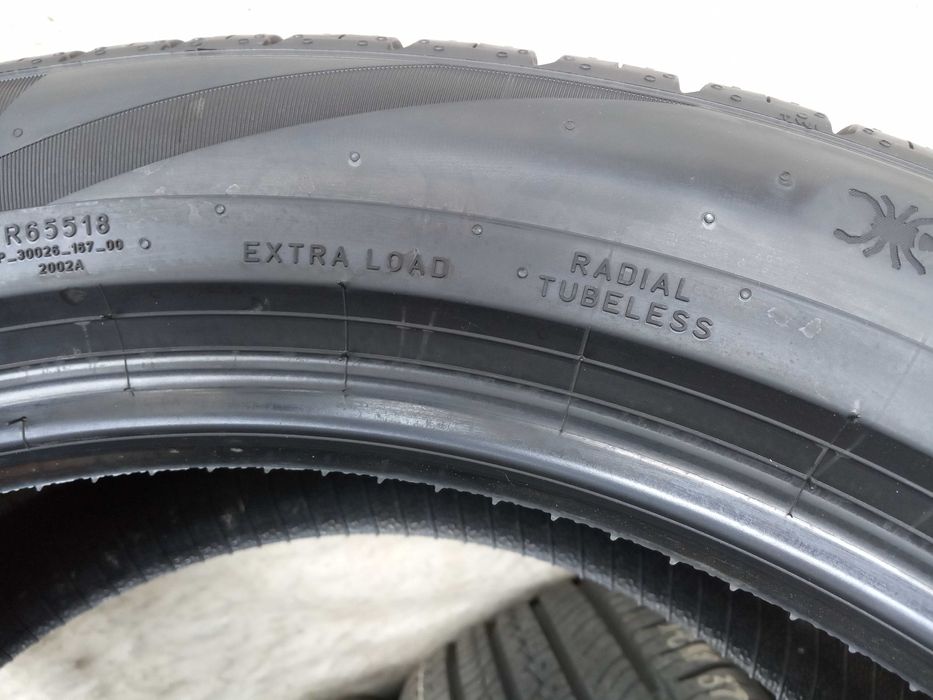 2 Нови гуми 255/45R20 Pirelli Scorpion ZeroAllSeason MO EJET XL 105H