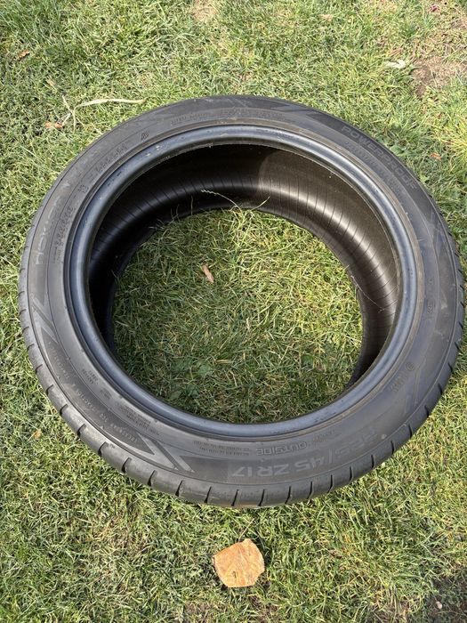 R17  vara , /55. 550 ron