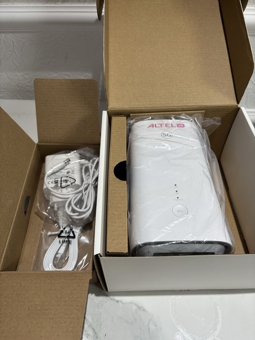 Продам wi-fi роутер Алтел