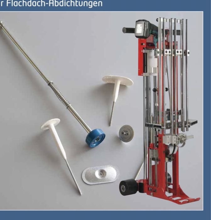 Mașină de montaj ergonomică pentru combinație tub-șurub