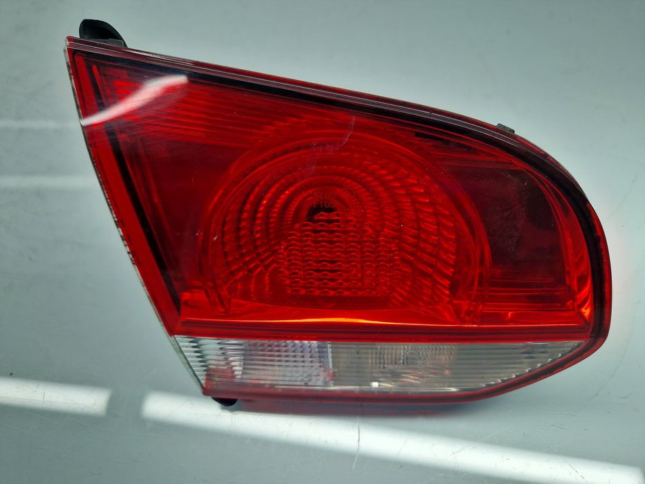 Stop haion stanga Volkswagen Golf 6 (5K1) [Fabr 2009-2013] Hatchback 5