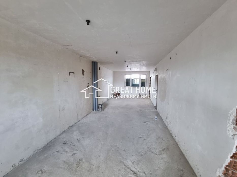 Апартамент на Две Нива ! Златна Рибка !