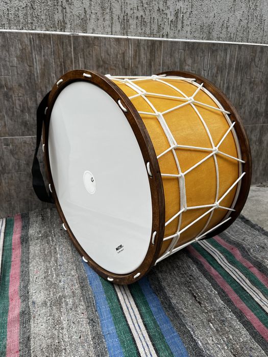 Изработка на професионални битови тъпани