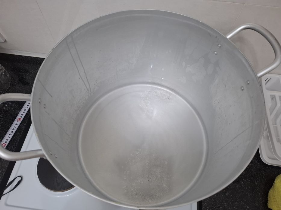 Кастрюля калитва 50 л