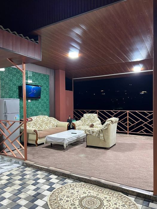 Продаётся готовы бизнес дача чарвак бочка dacha sotiladi