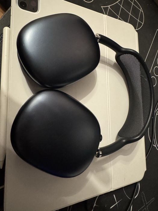 Apple Airpods max gen 2 usb c 2024