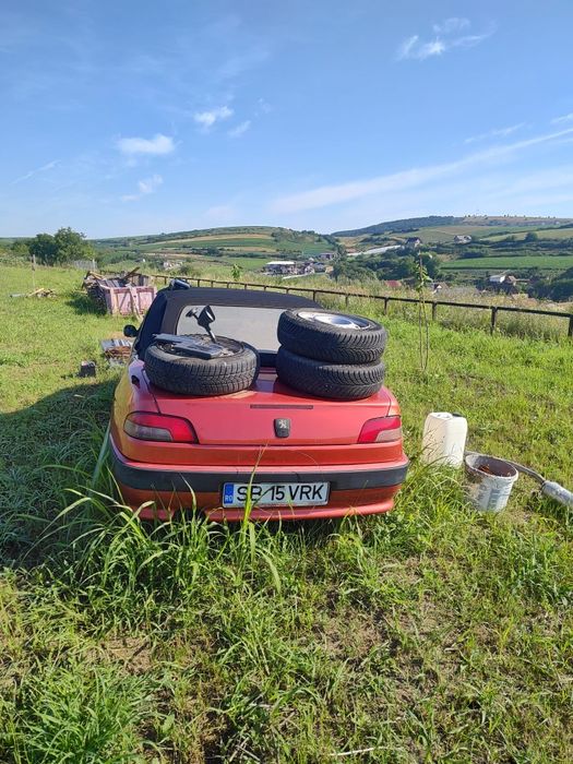 PEUGEOT 306