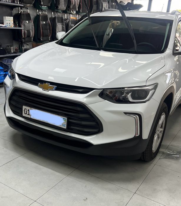 CHEVROLET TREKER 2 LS PLUS, новая 2025 года