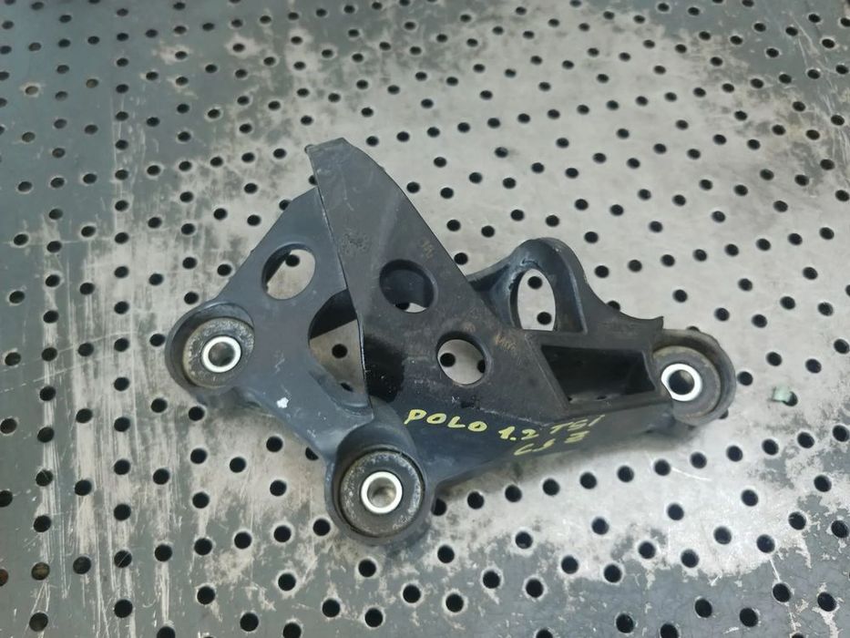 suport timonerie 1.2tsi cjz vw polo 6r skoda fabia seat ibiza  600711789f