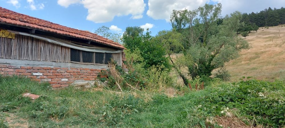 Продава се Къща в Карнобат - 100 кв.м за 700 €/кв.м - Снимка #19