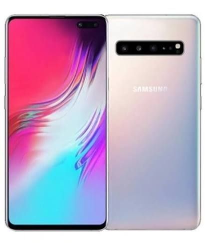 Samsung s10 5g и пару чехлов