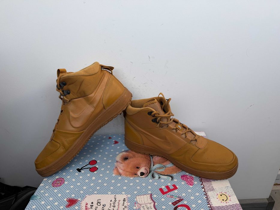 Nike Path Wntr''оригинални мъжки маратонки 44 номер