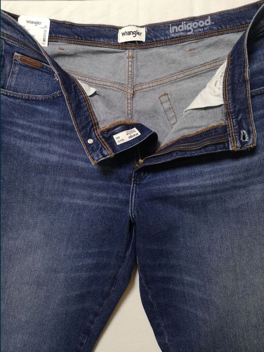 Wrangler Jeans W40/L30