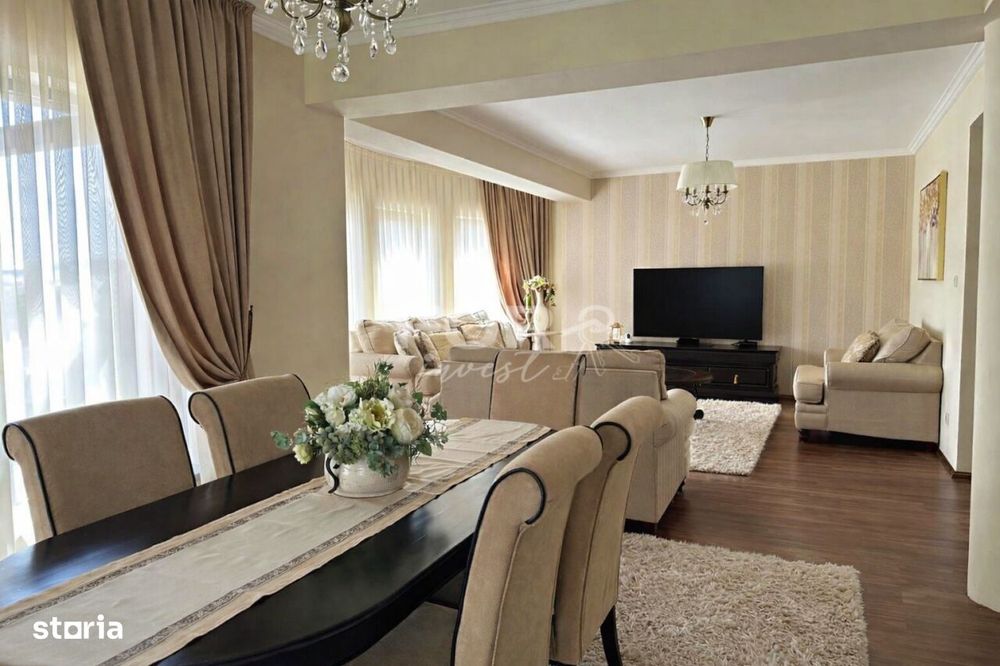 Vilă elegantă de vânzare în Oradea