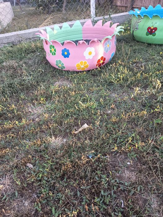 Ornamente de gradina