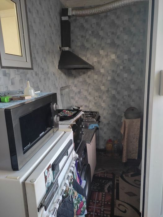 3 комнатная переделанный в 4